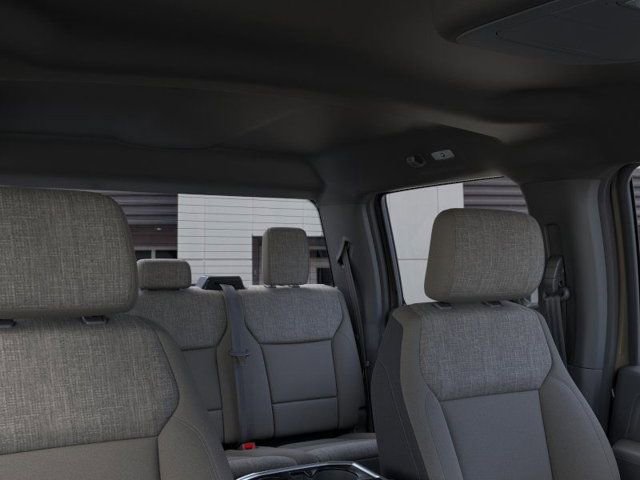 New 2026 Ford F150 XLT w/ XLT Chrome Appearance Package image 22