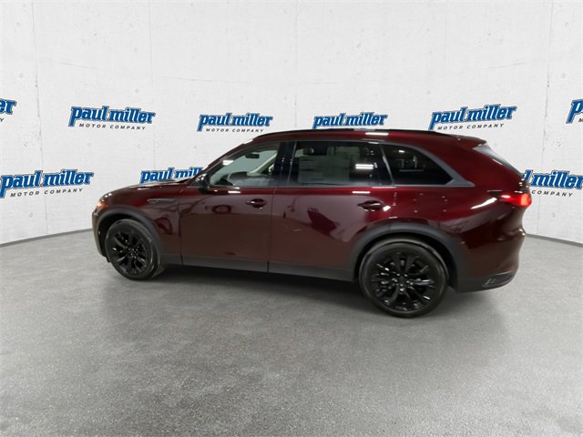 New 2026 MAZDA CX-90 3.3 Turbo w/ Premium Sport Pkg image 7