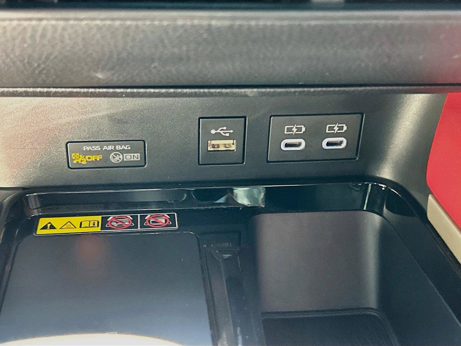 Used 2026 Toyota Camry XSE w/ Premium Plus Package FWD image 28