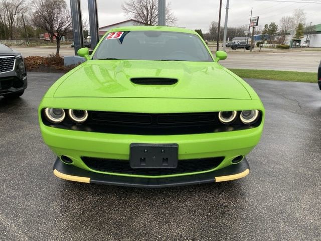 Used 2023 Dodge Challenger GT w/ Blacktop Package image 6