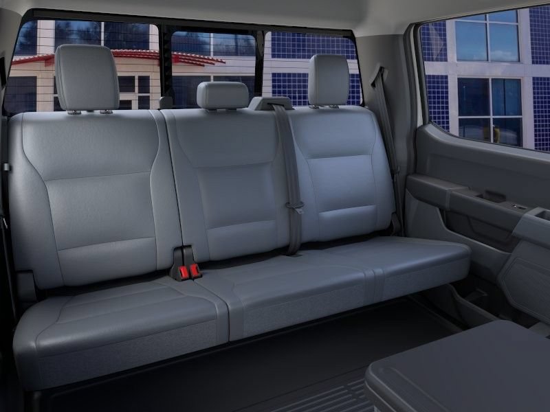 New 2026 Ford F550 4x4 Crew Cab image 12