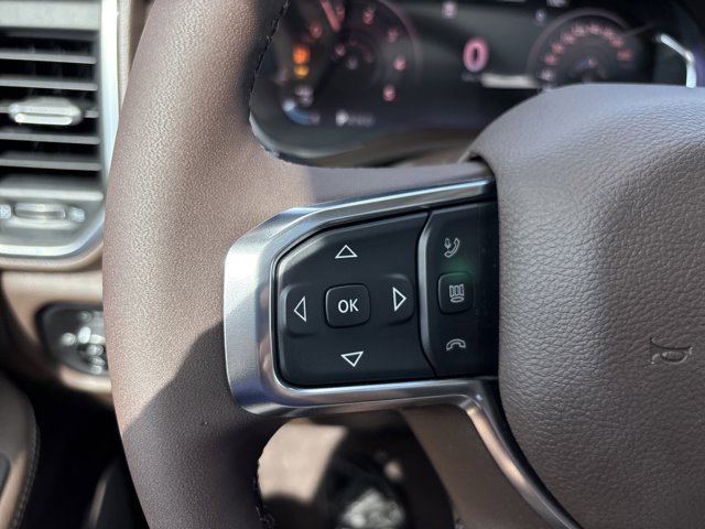 New 2026 RAM 2500 Laramie image 31