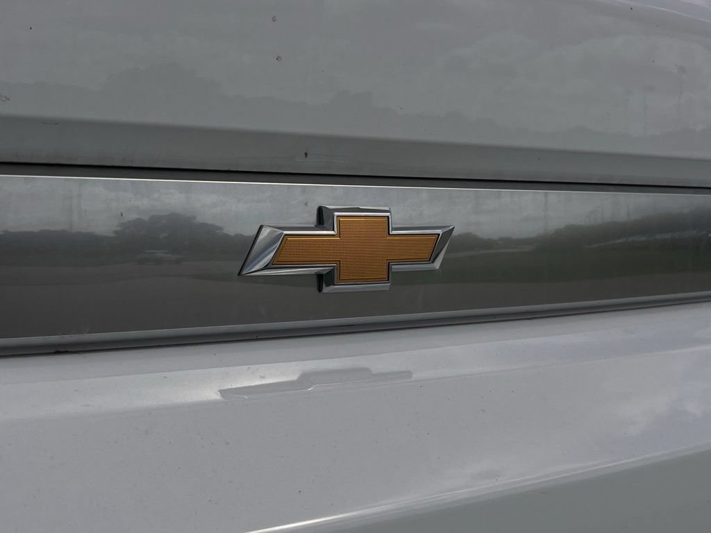 New 2025 Chevrolet Brightdrop 400 FWD image 9