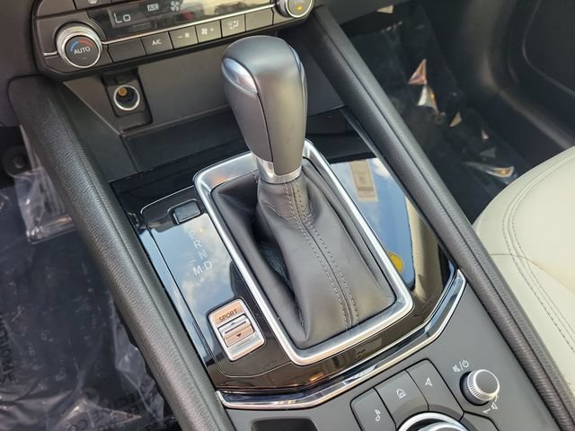 Used 2024 MAZDA CX-5 AWD 2.5 S w/ Preferred Package image 26