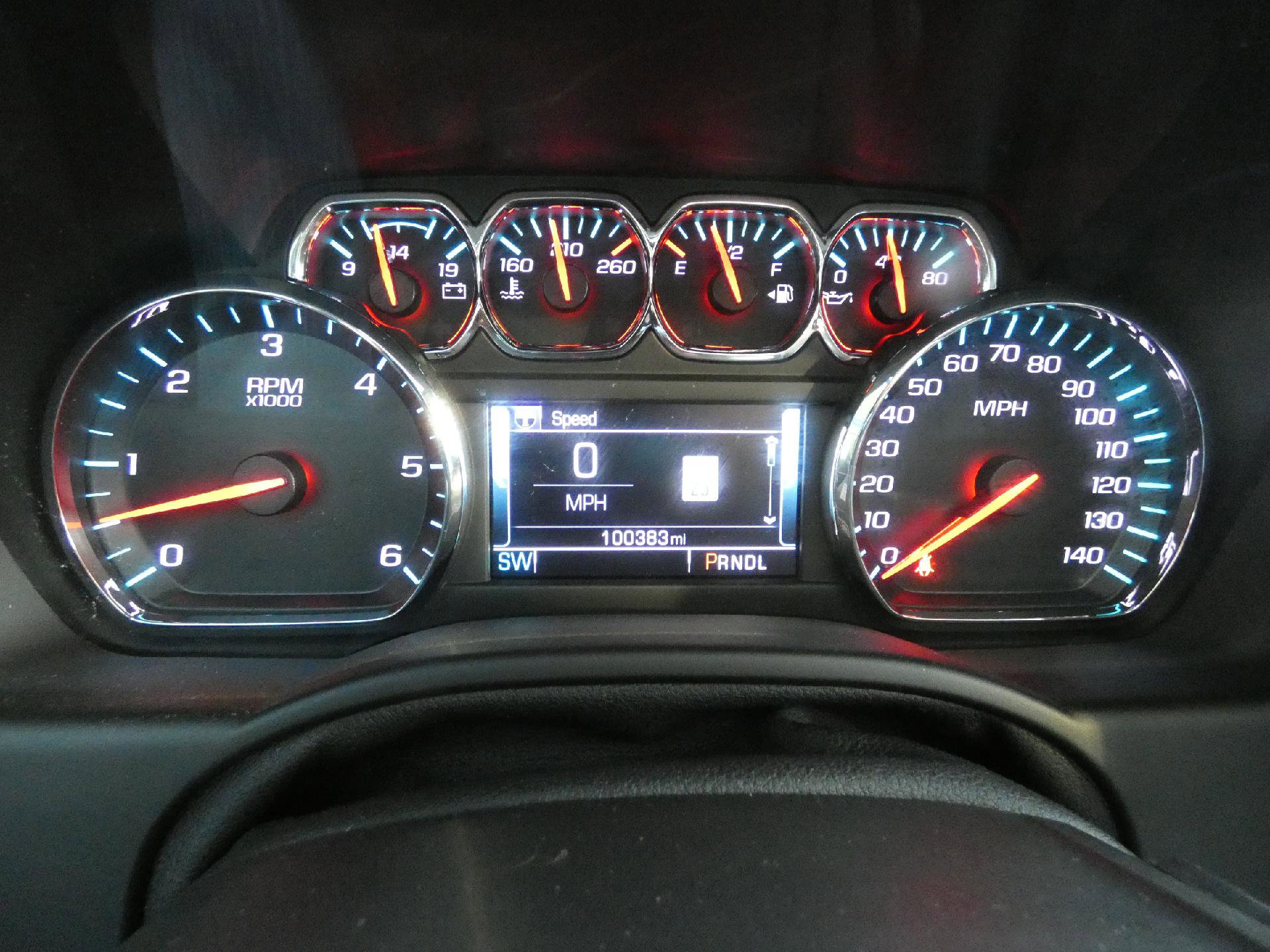 Used 2019 Chevrolet Tahoe LT image 22