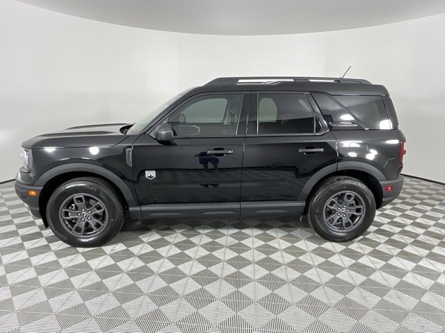 Used 2024 Ford Bronco Sport Big Bend w/ Convenience Package image 2