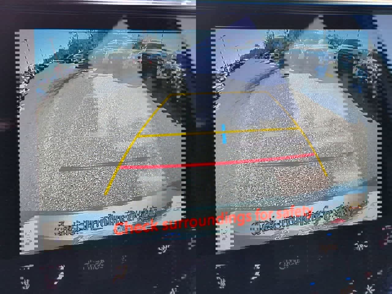 Certified 2026 Toyota bZ XLE image 18