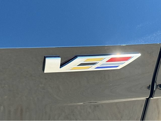 New 2026 Cadillac Lyriq V AWD/4WD image 9