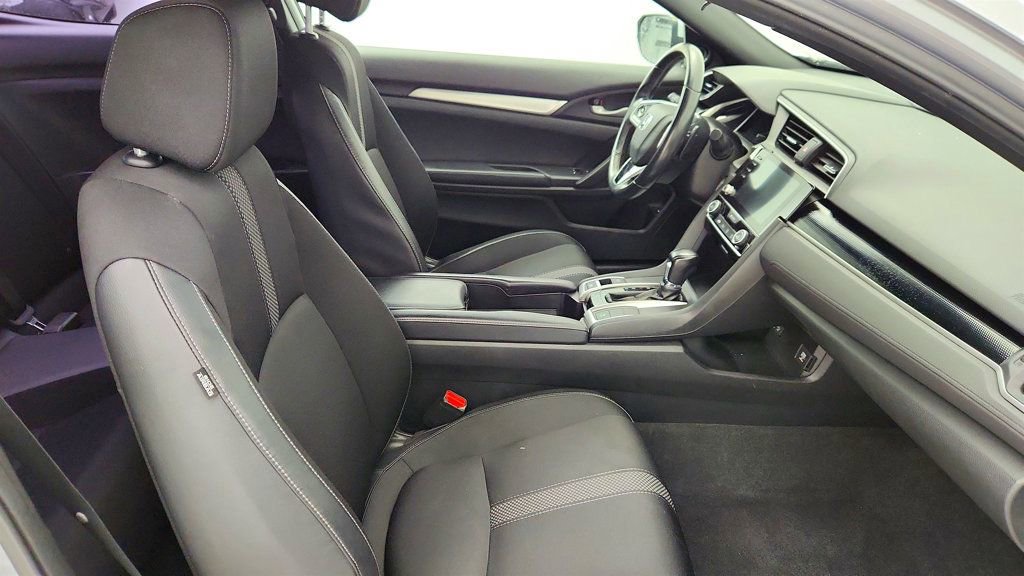 Used 2019 Honda Civic Sport image 20