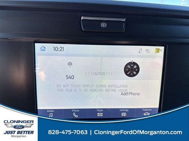 New 2025 Ford F350 XLT w/ XLT Value Package image 26