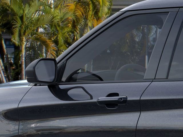 New 2026 Ford Explorer Active image 21