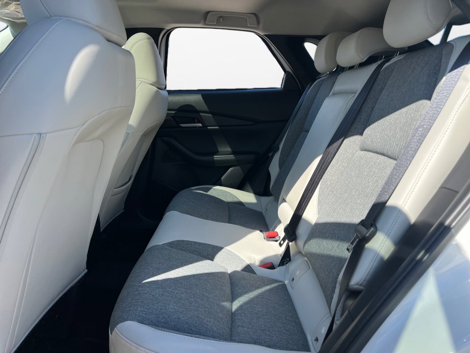 New 2026 MAZDA CX-30 Aire Edition image 13