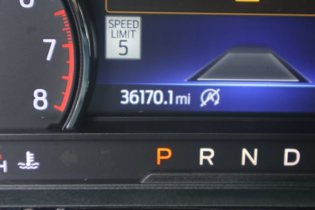 Used 2021 Ford Explorer XLT w/ Equipment Group 202A RWD image 2