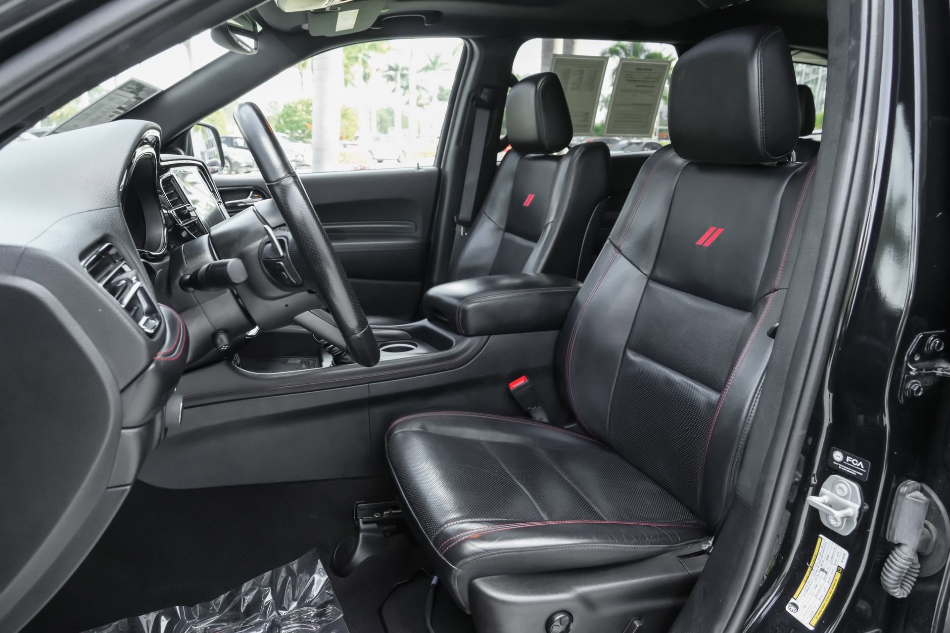 Used 2024 Dodge Durango R/T image 6