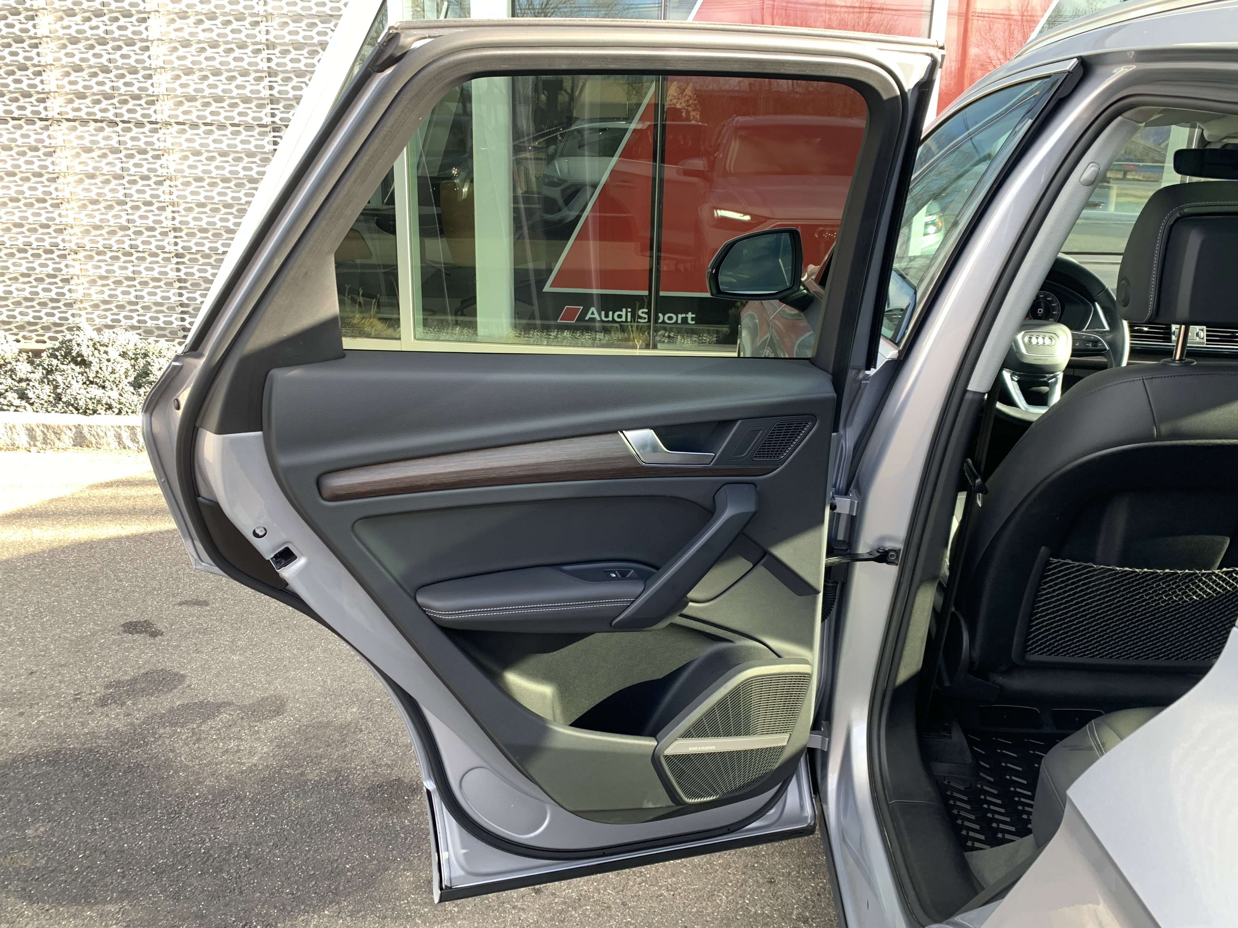 Certified 2023 Audi Q5 2.0T Premium Plus w/ Premium Plus Package image 13