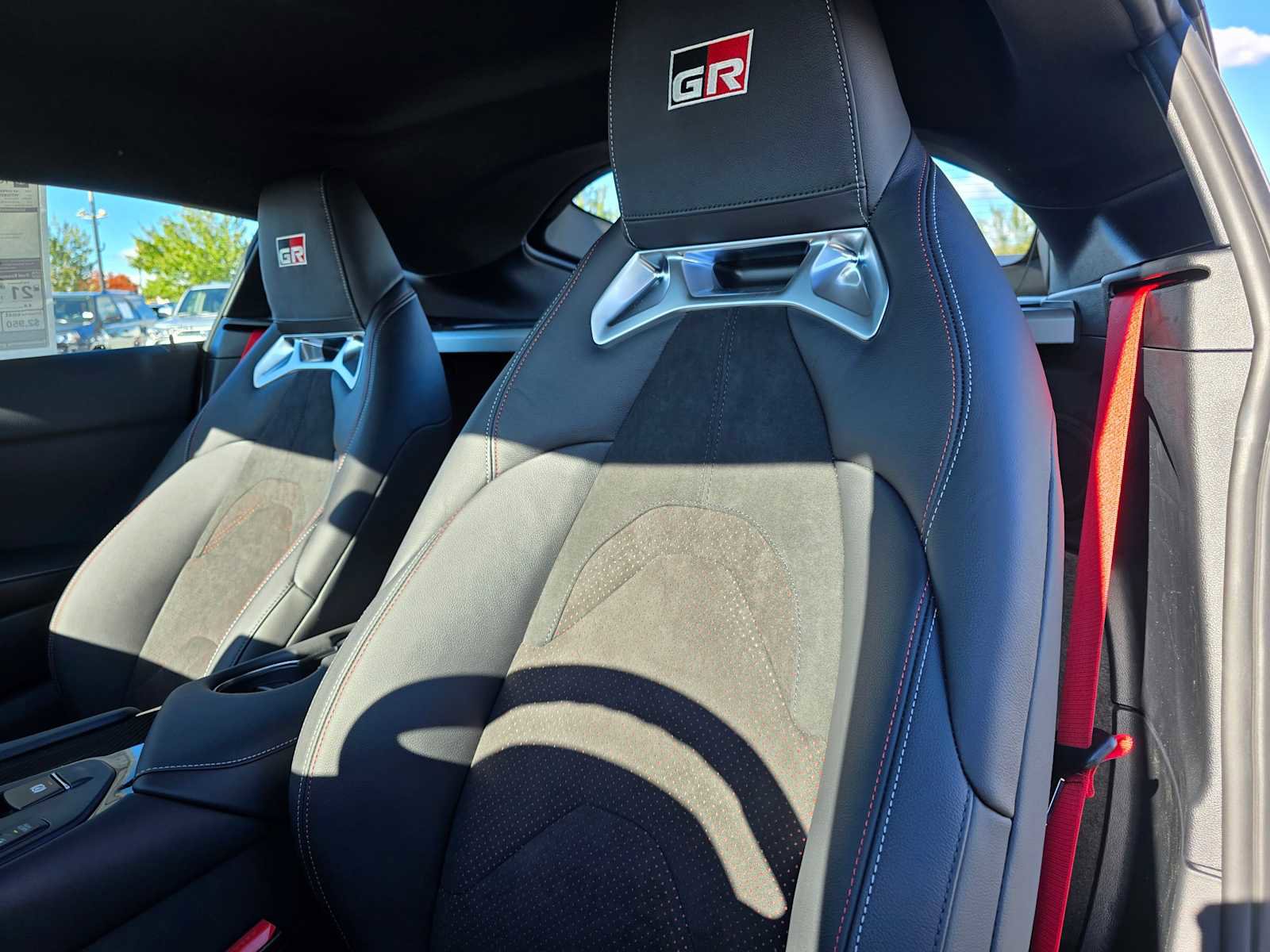 New 2026 Toyota Supra image 19