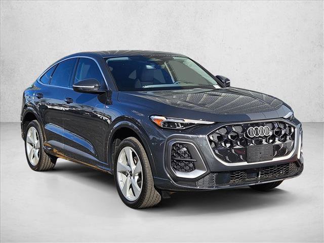 New 2025 Audi Q5 Premium Plus image 7