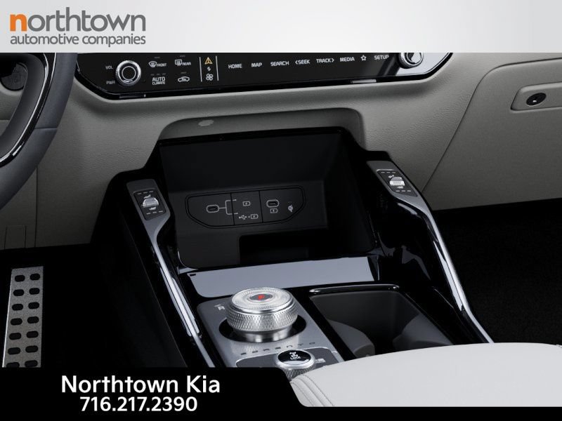 New 2026 Kia Sorento SX Prestige AWD/4WD image 24