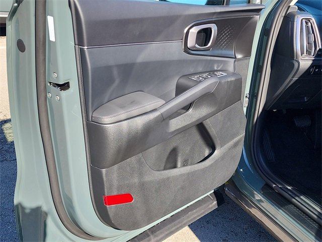 New 2026 Kia Sorento EX image 11