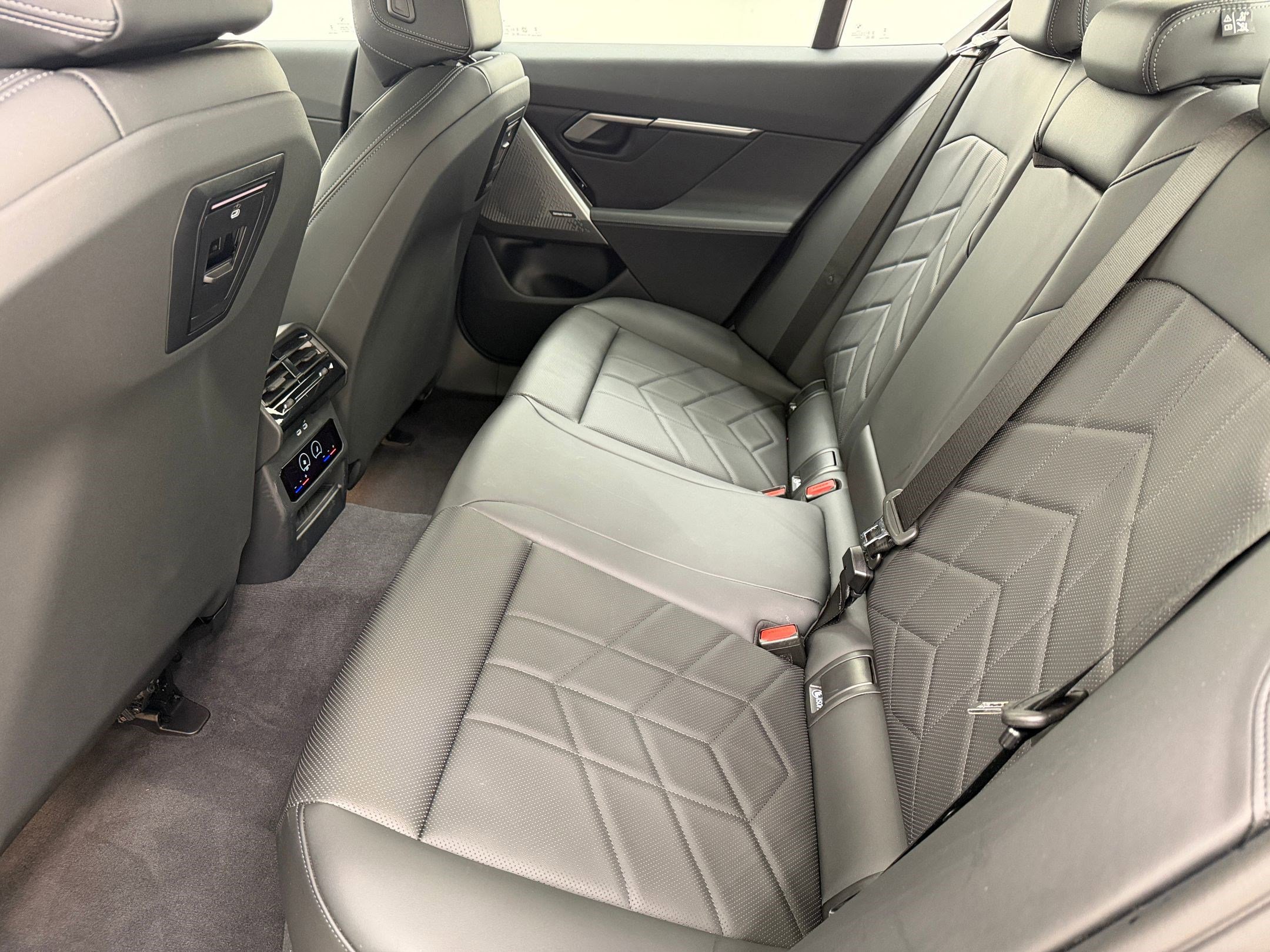 Certified 2026 BMW 530i 530i image 25