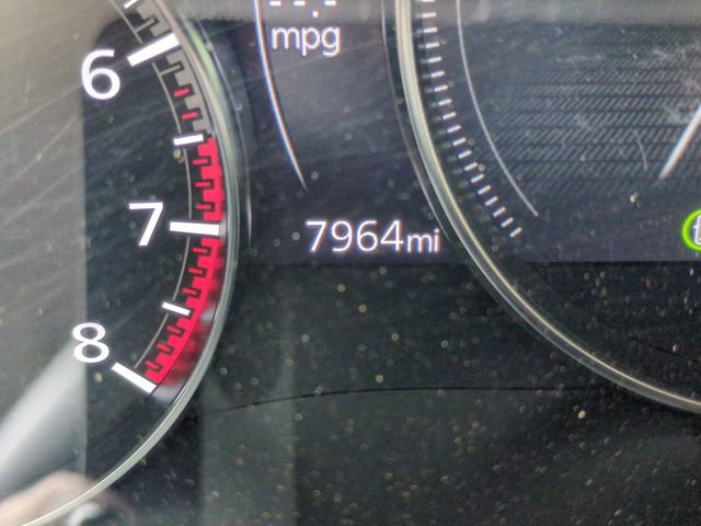 Used 2025 MAZDA CX-30 AWD 2.5 S w/ Select Sport Pkg image 19