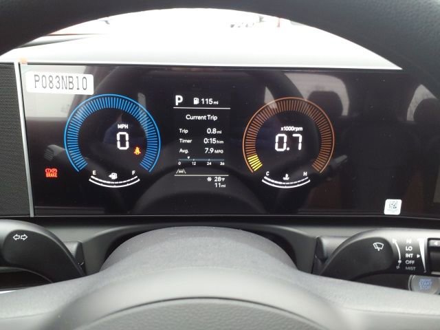 New 2026 Hyundai Santa Cruz SEL image 25