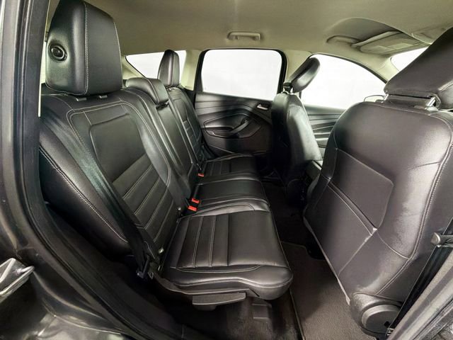 Used 2018 Ford Escape SEL image 26