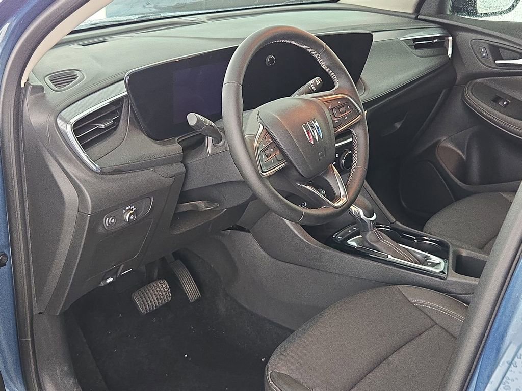 Used 2025 Buick Encore GX Preferred image 16