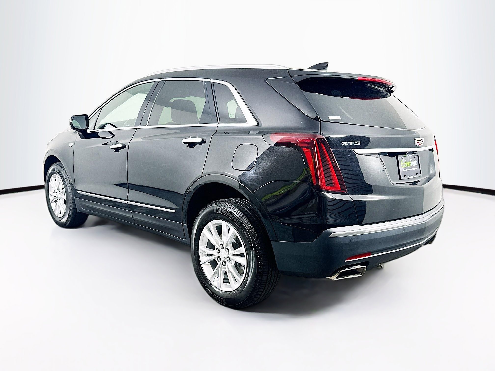 Used 2022 Cadillac XT5 Luxury image 5