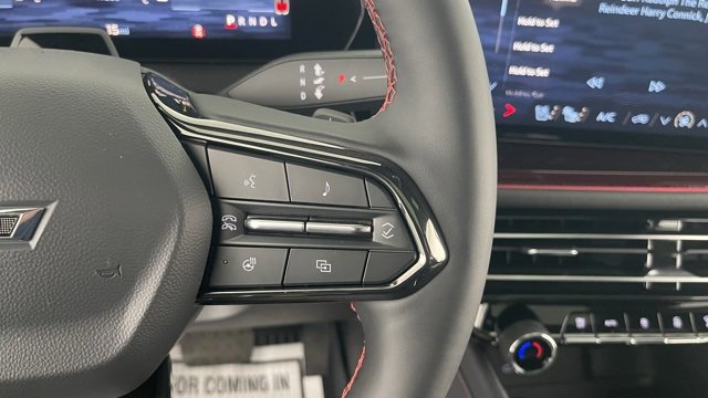 Used 2025 Chevrolet Traverse RS w/ LPO, Floor Liner Package image 38