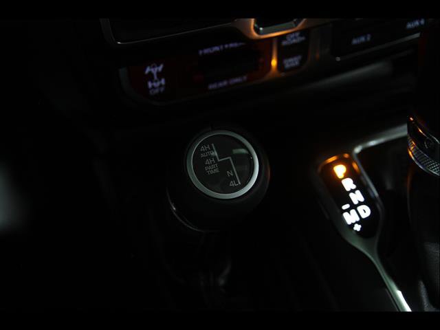 Used 2025 Jeep Wrangler Unlimited Rubicon 392 AWD/4WD image 17