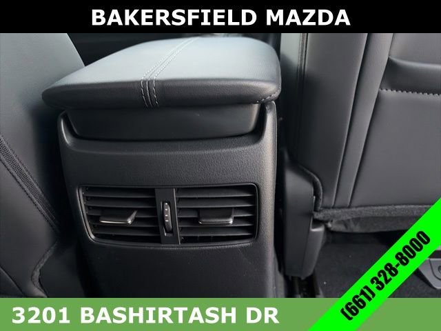 New 2026 MAZDA CX-30 2.5 Turbo w/ Premium Plus Pkg image 13