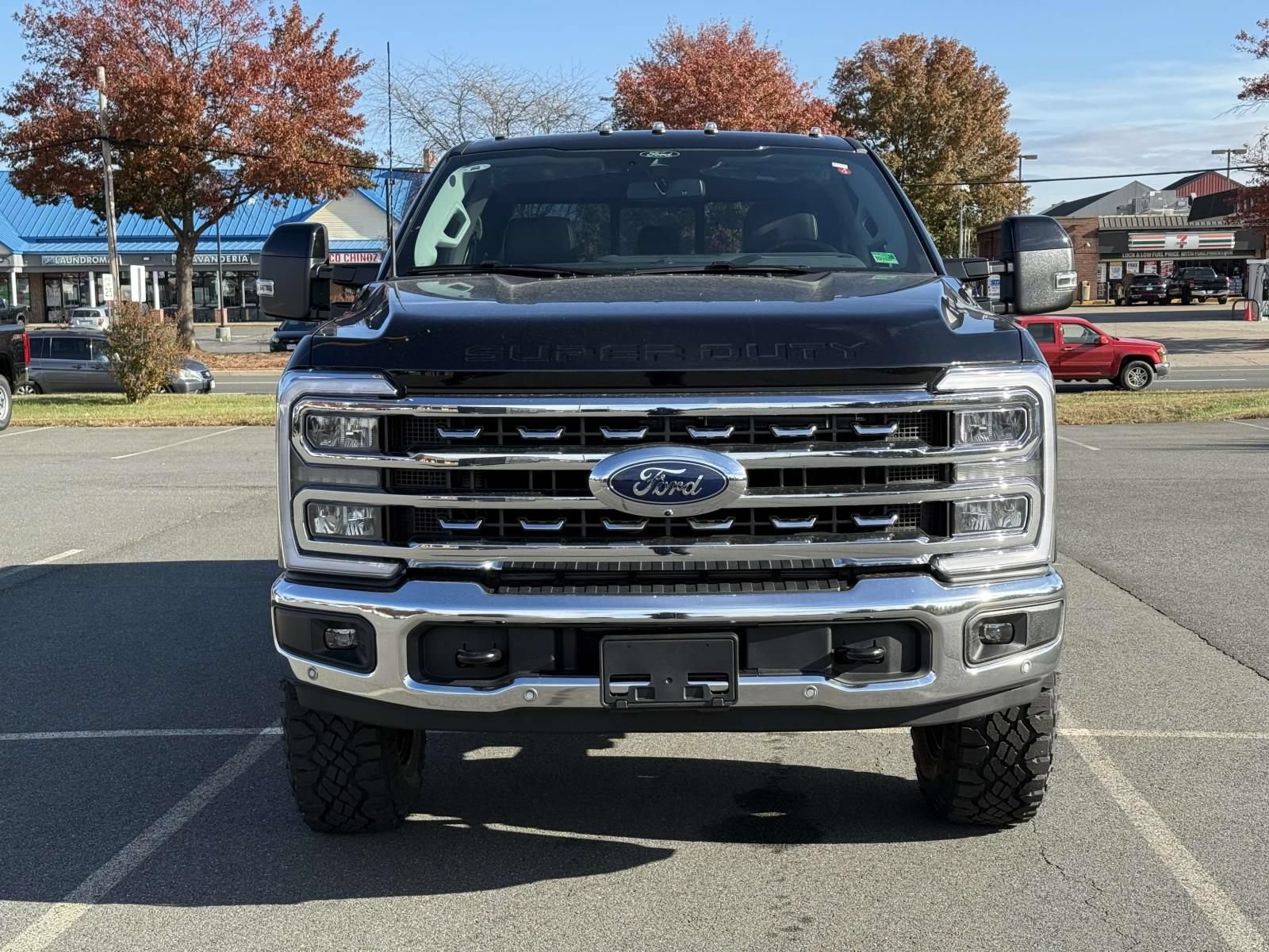 New 2026 Ford F250 Lariat w/ Tremor Off-Road Package AWD/4WD image 6