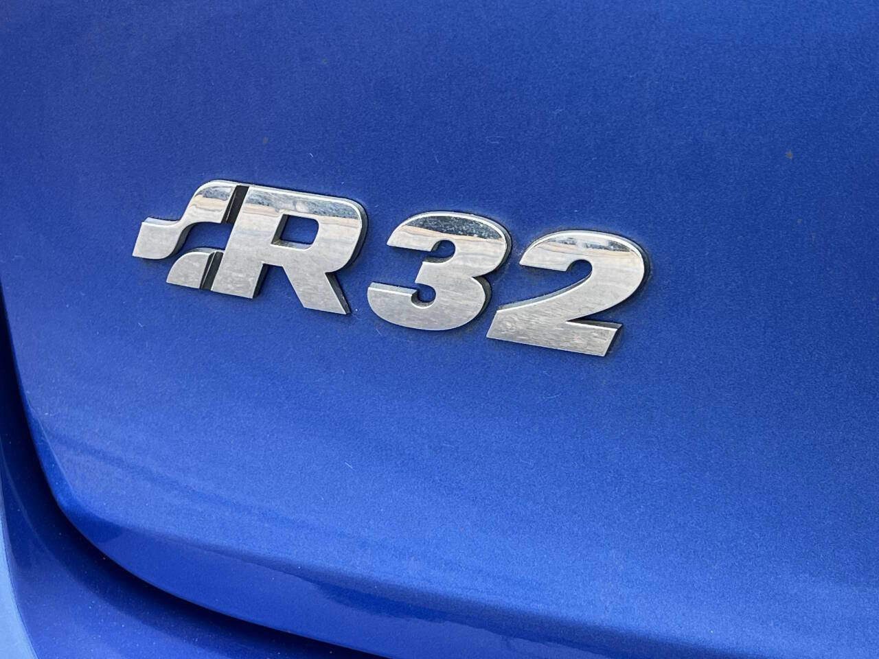 Used 2008 Volkswagen R32 image 18