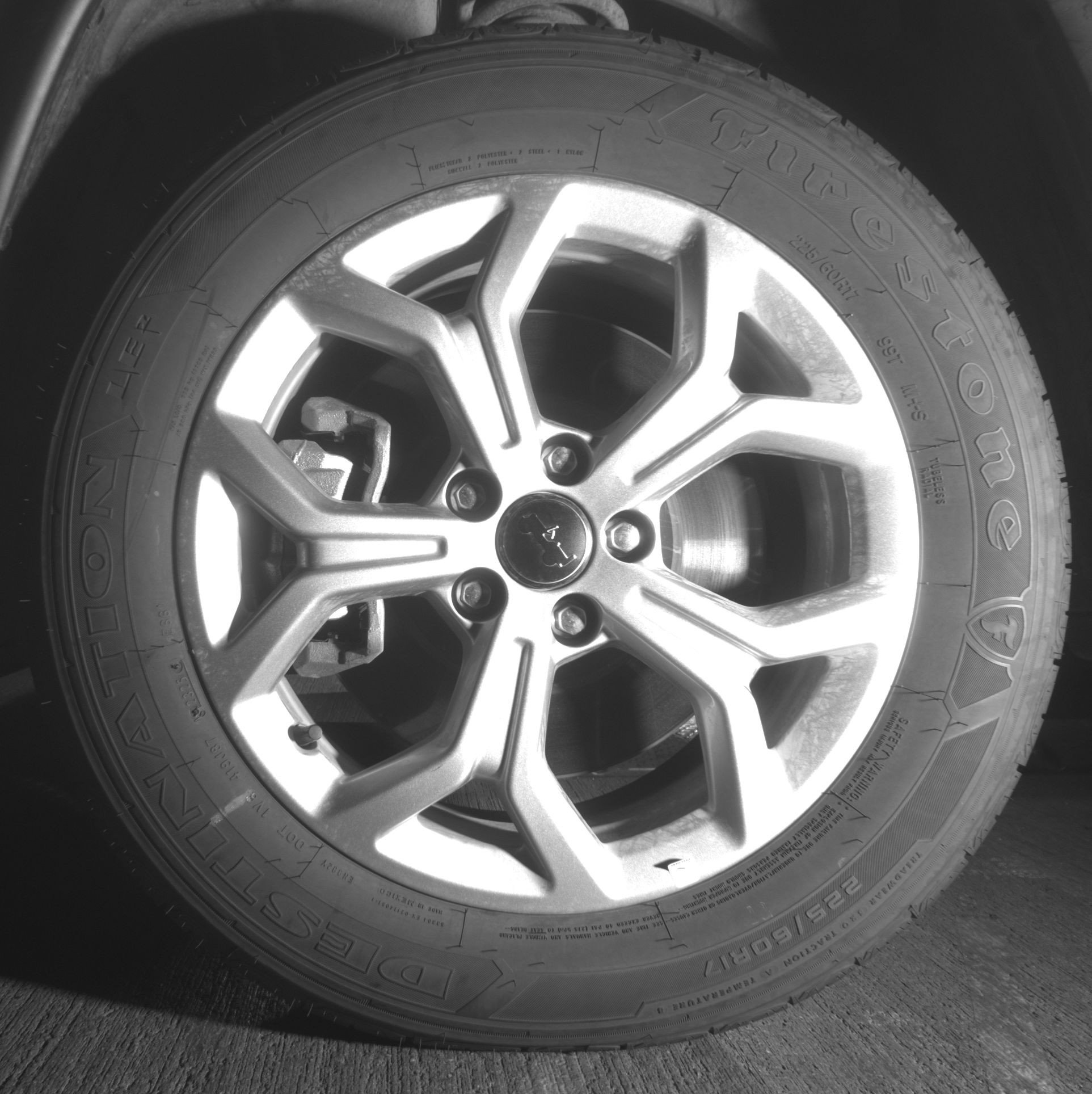 Used 2025 Jeep Compass Latitude image 12