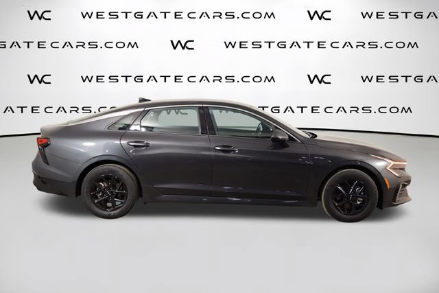 Certified 2026 Kia K5 LXS FWD image 41