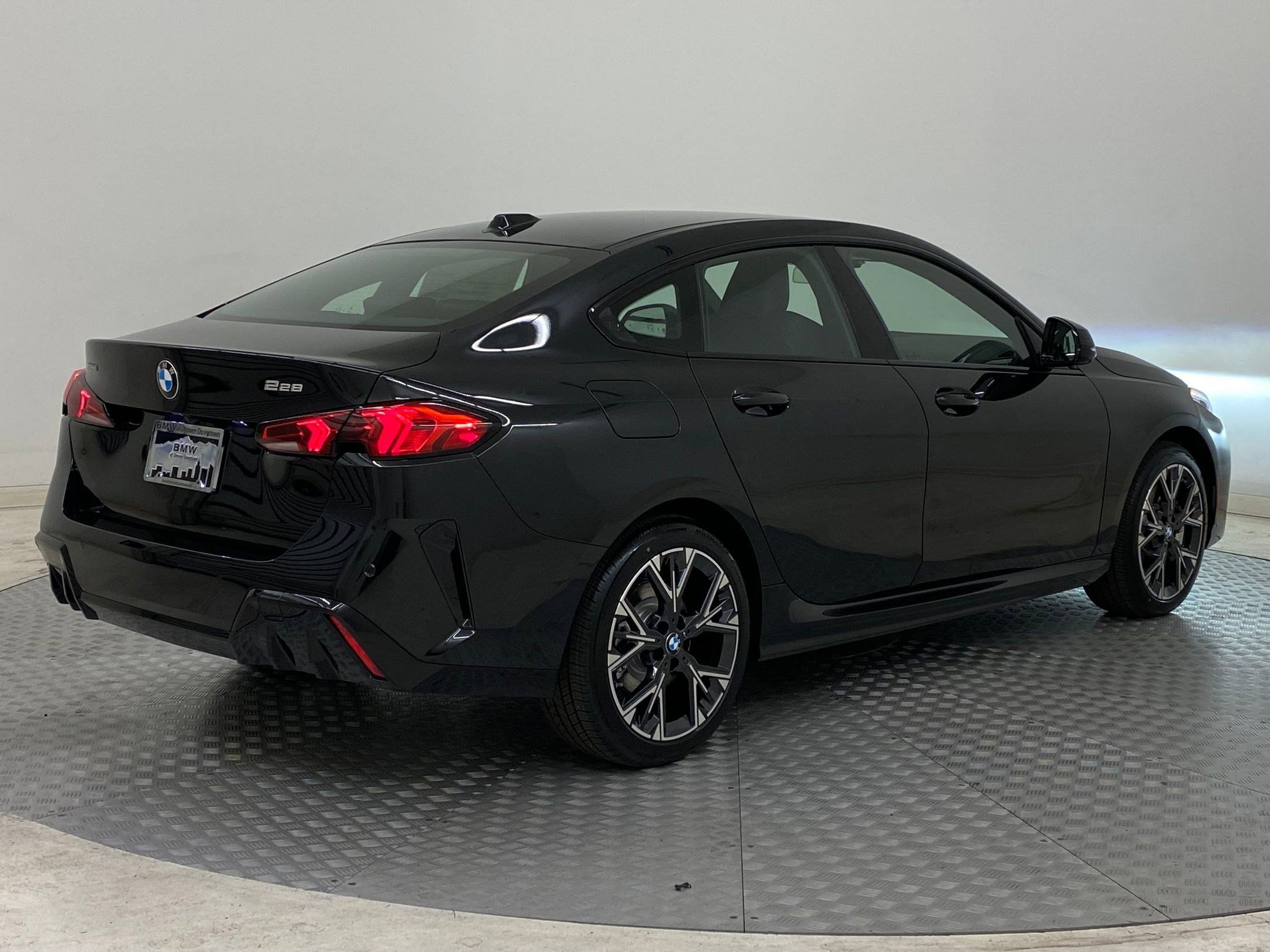 Used 2026 BMW 228i xDrive w/ Technology Package AWD/4WD image 8