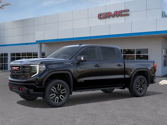 New 2026 GMC Sierra 1500 AT4 image 2