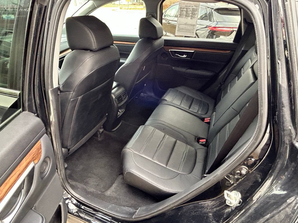 Used 2019 Honda CR-V EX-L image 12