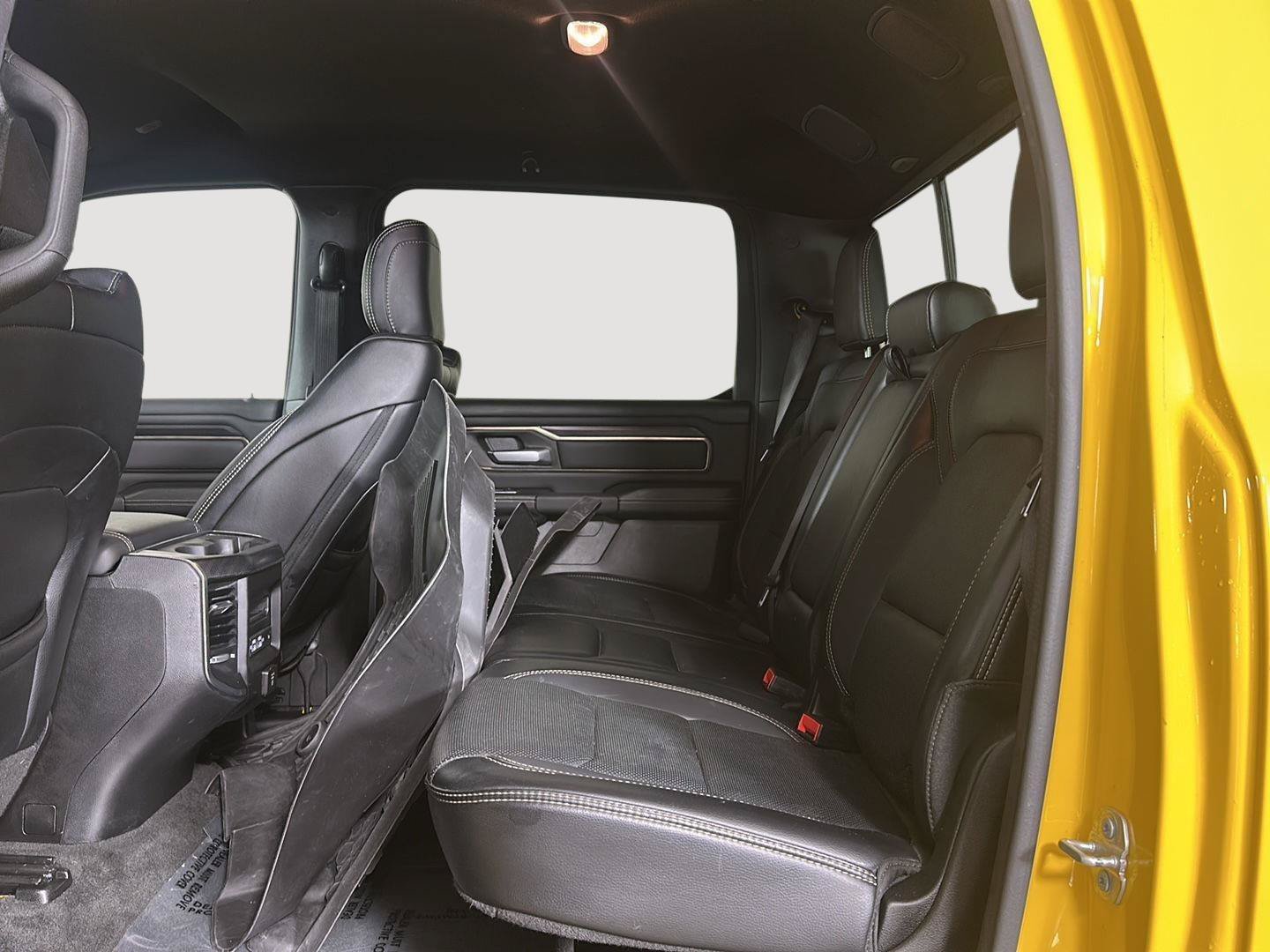 Used 2023 RAM 1500 Rebel w/ Rebel Level 2 Equipment Group AWD/4WD image 18
