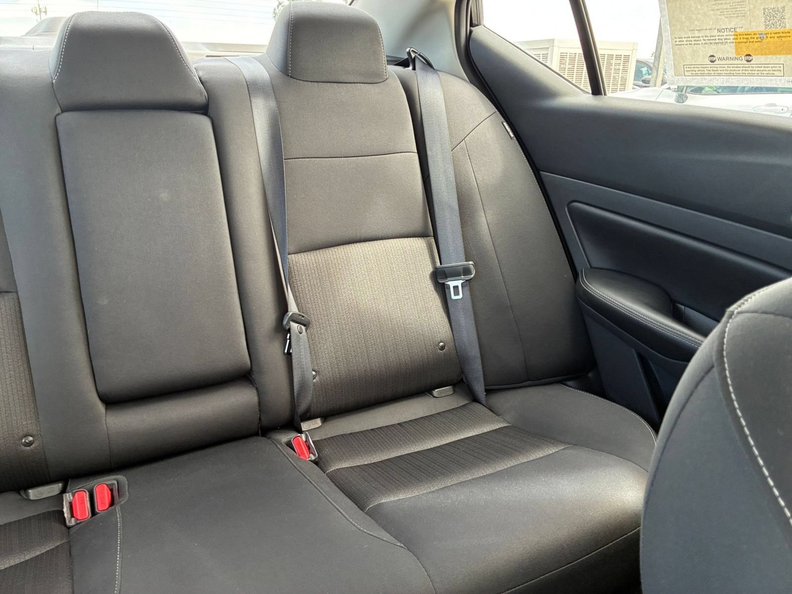 Used 2025 Nissan Altima 2.5 SV FWD image 36