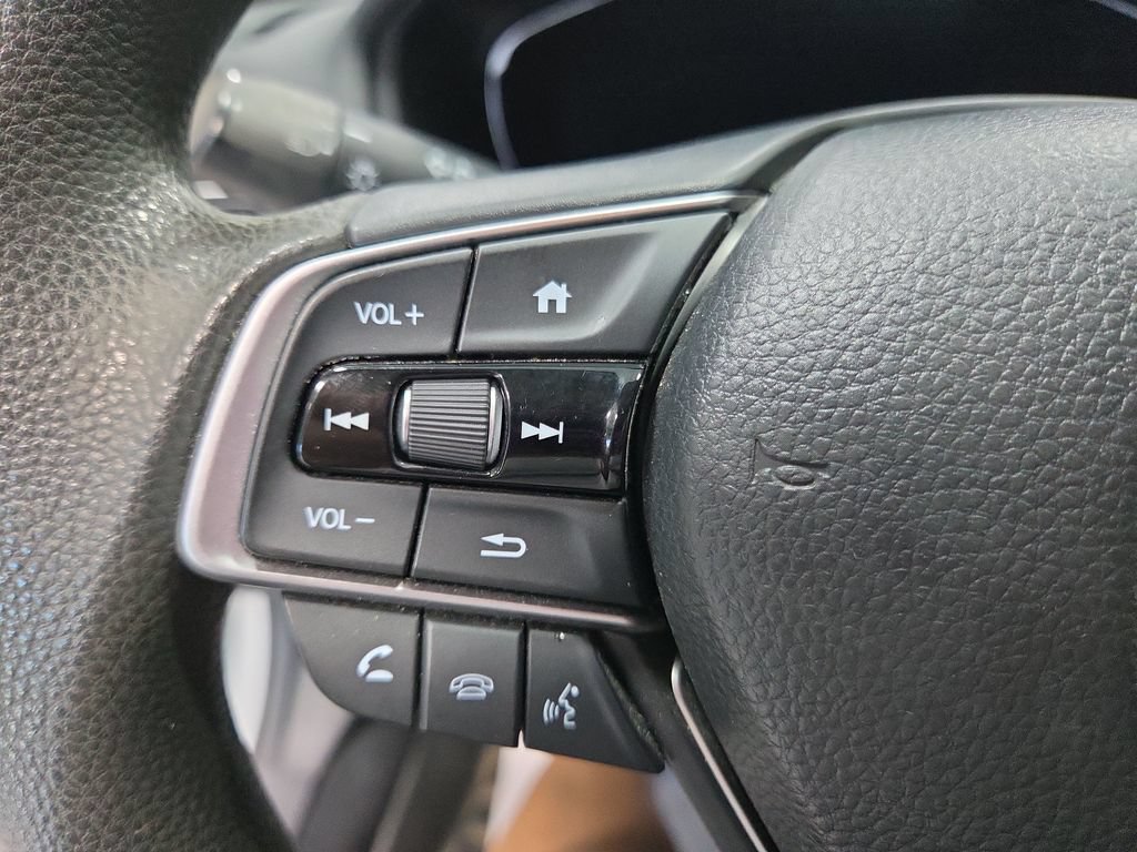 Used 2021 Honda Accord LX image 30