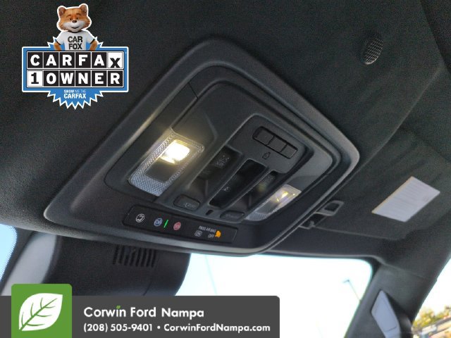 Used 2026 GMC Sierra 1500 Denali Ultimate AWD/4WD image 21