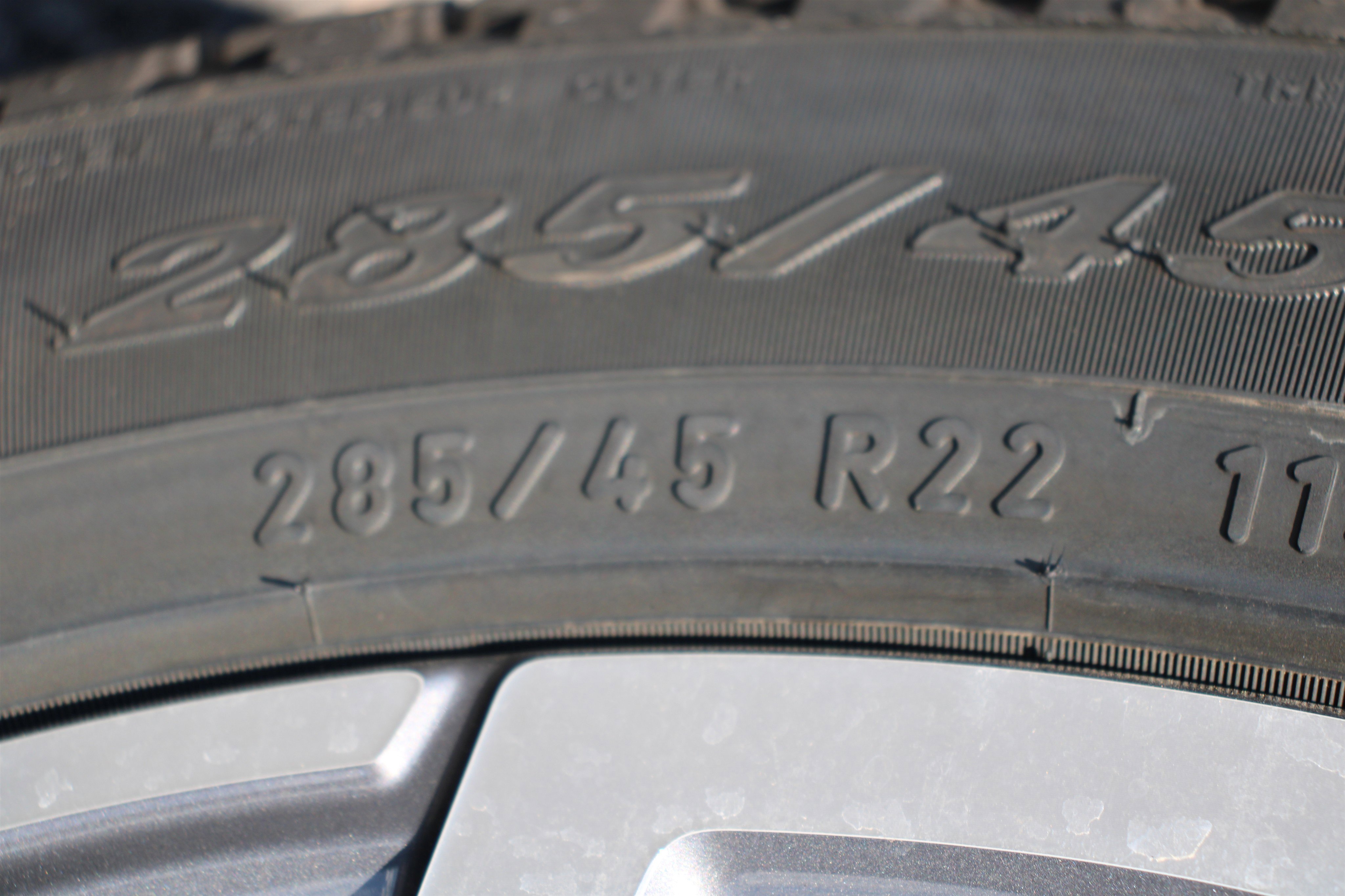 New 2026 RAM 1500 Tungsten image 42