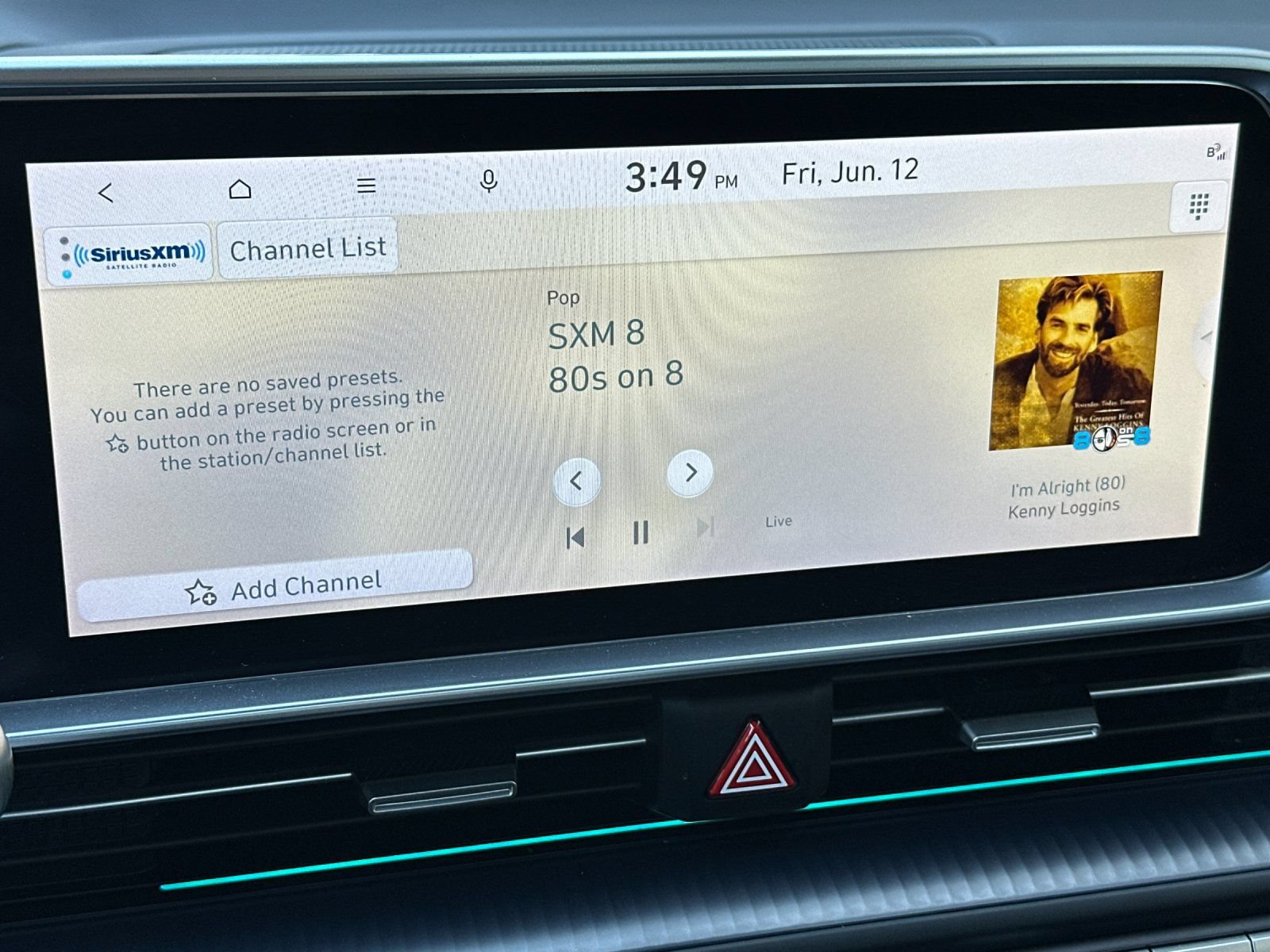 Used 2024 Hyundai Ioniq 6 SEL RWD image 17