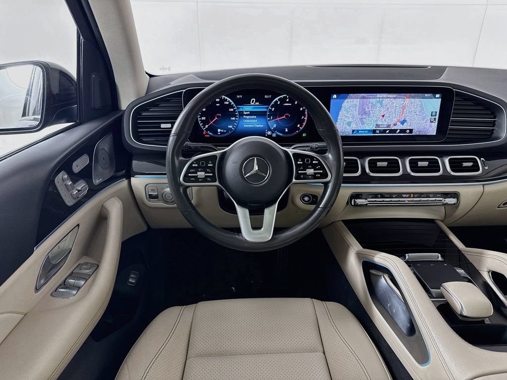 Used 2020 Mercedes-Benz GLE 350 4MATIC image 24