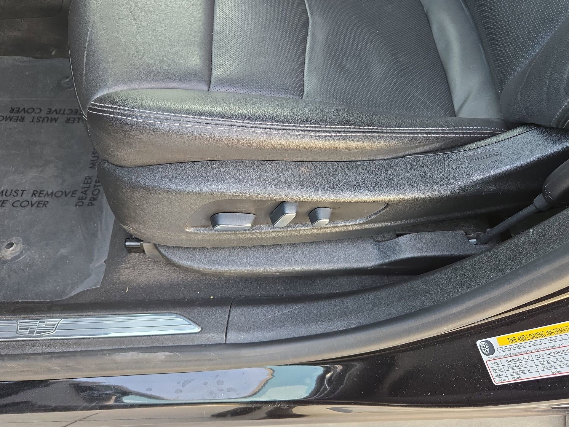 Used 2021 Cadillac XT5 Sportv image 31