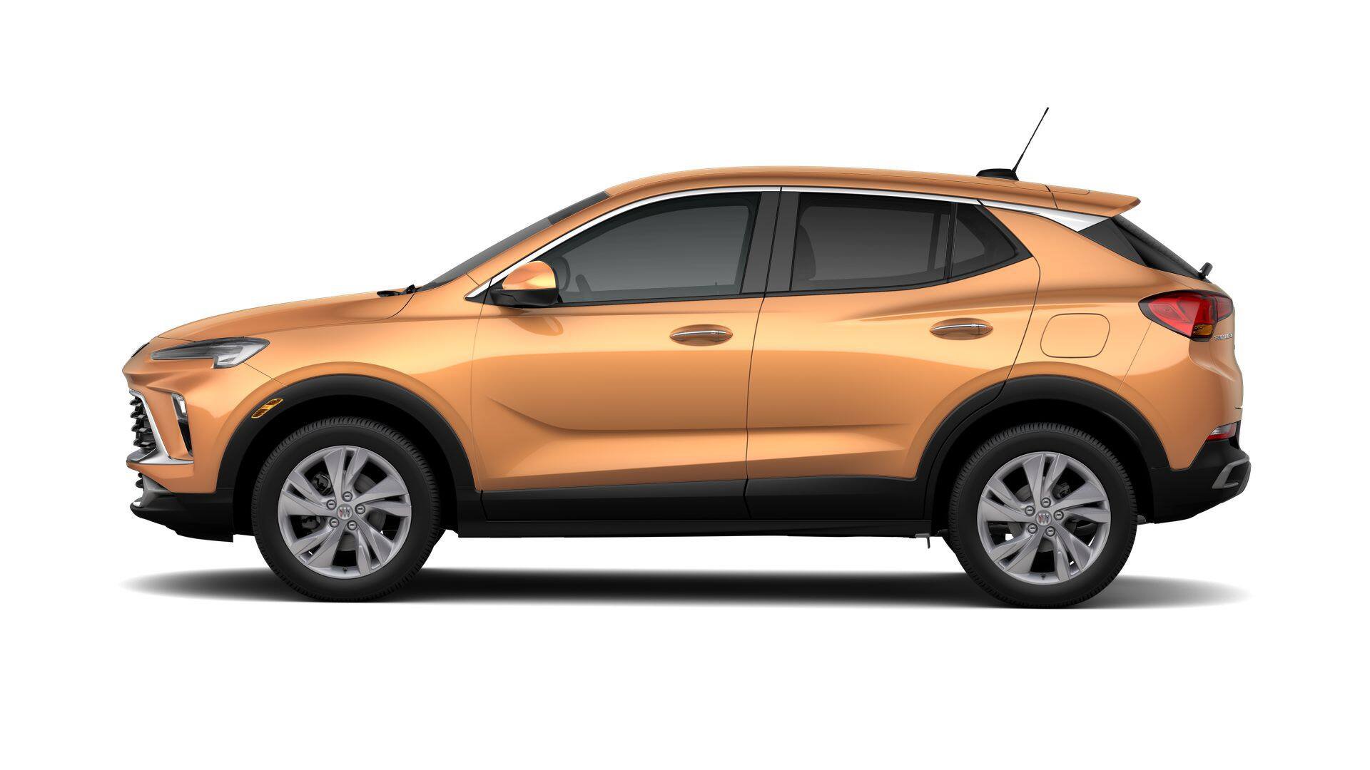 New 2026 Buick Encore GX Preferred FWD image 54
