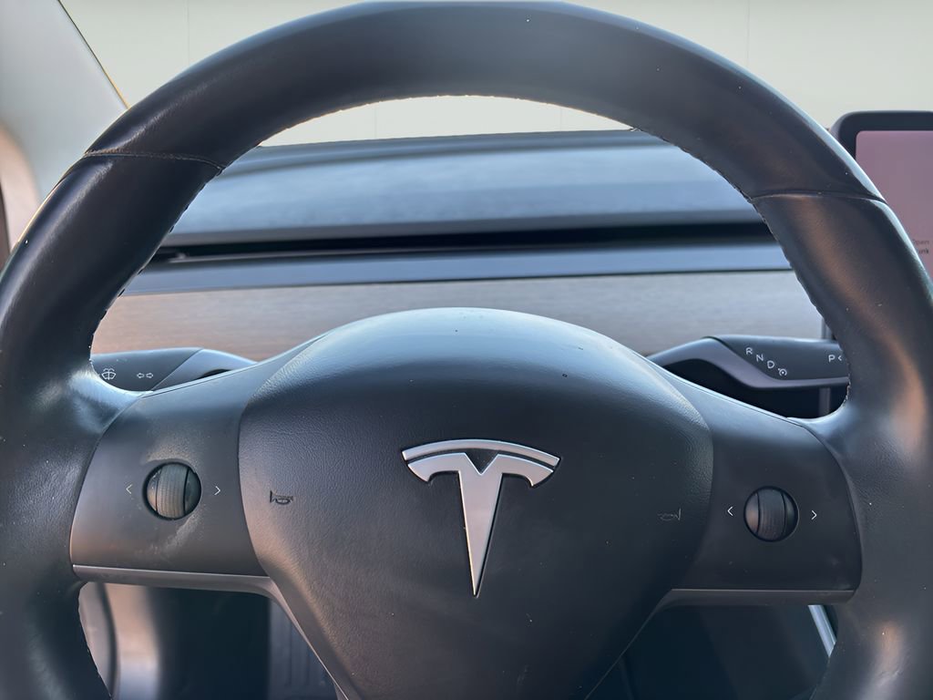 Used 2018 Tesla Model 3 Long Range image 15