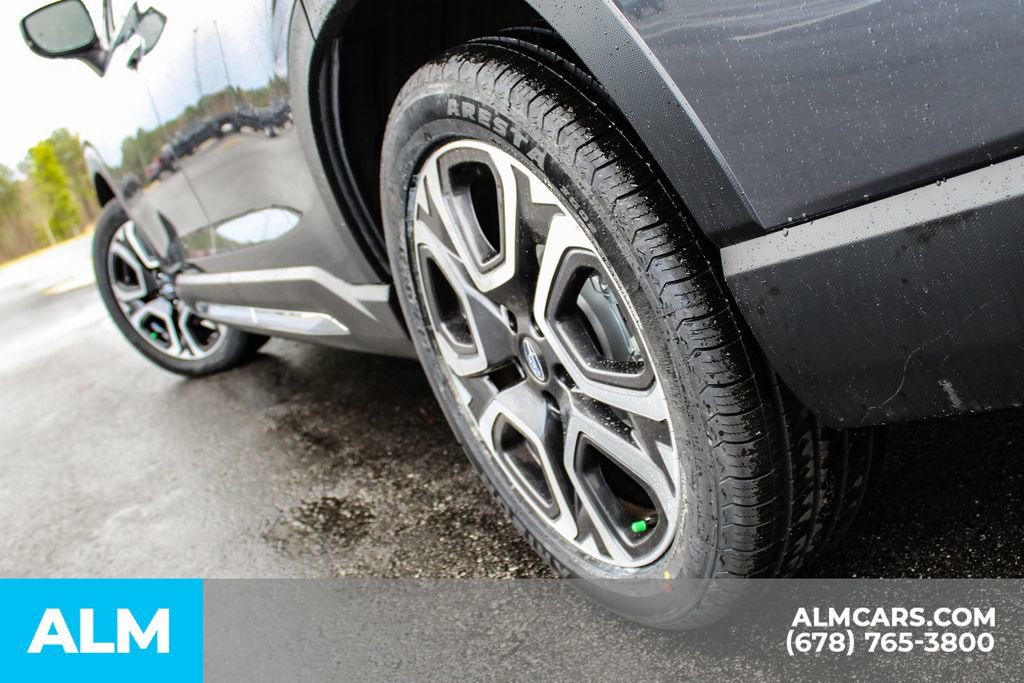 Used 2024 Subaru Ascent Touring image 15